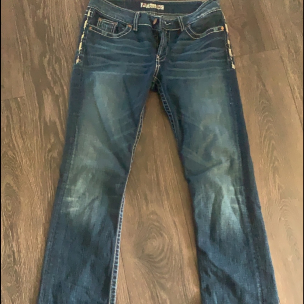 BKE jeans